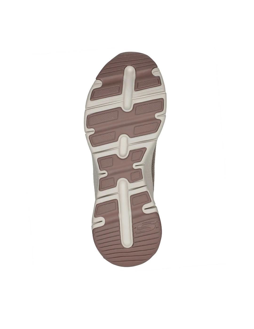 Arch Fit-Comfy Wave 4/5