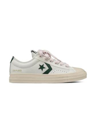 Zapatillas para Hombre Converse Star player Blanco