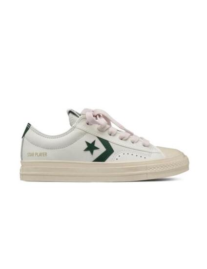 Zapatillas para Hombre Converse Star player Blanco