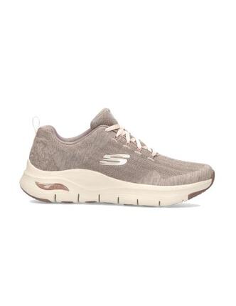 Arch Fit-Comfy Wave
