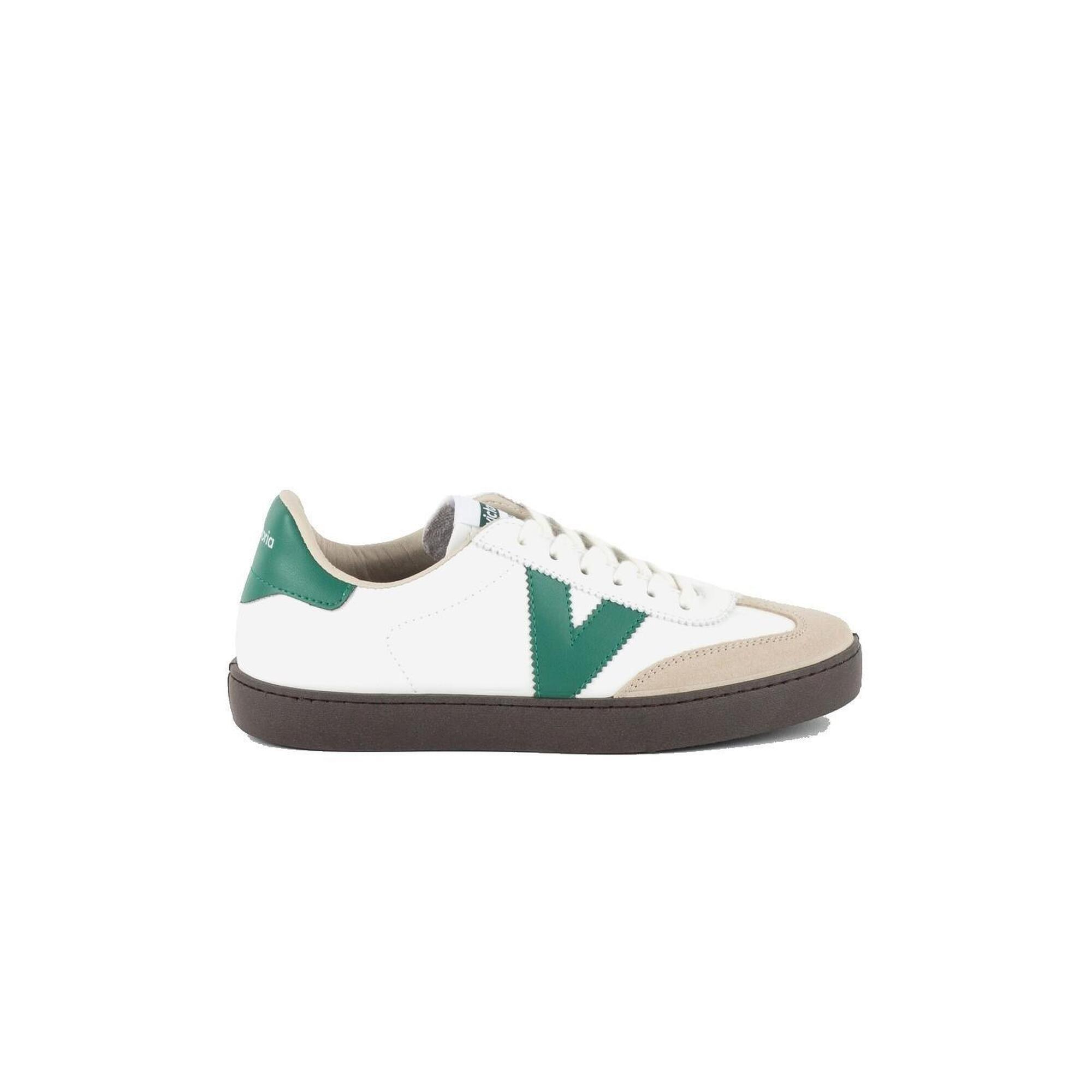 Victoria - Cycliste De Berlin - Baskets - Vert - Decathlon