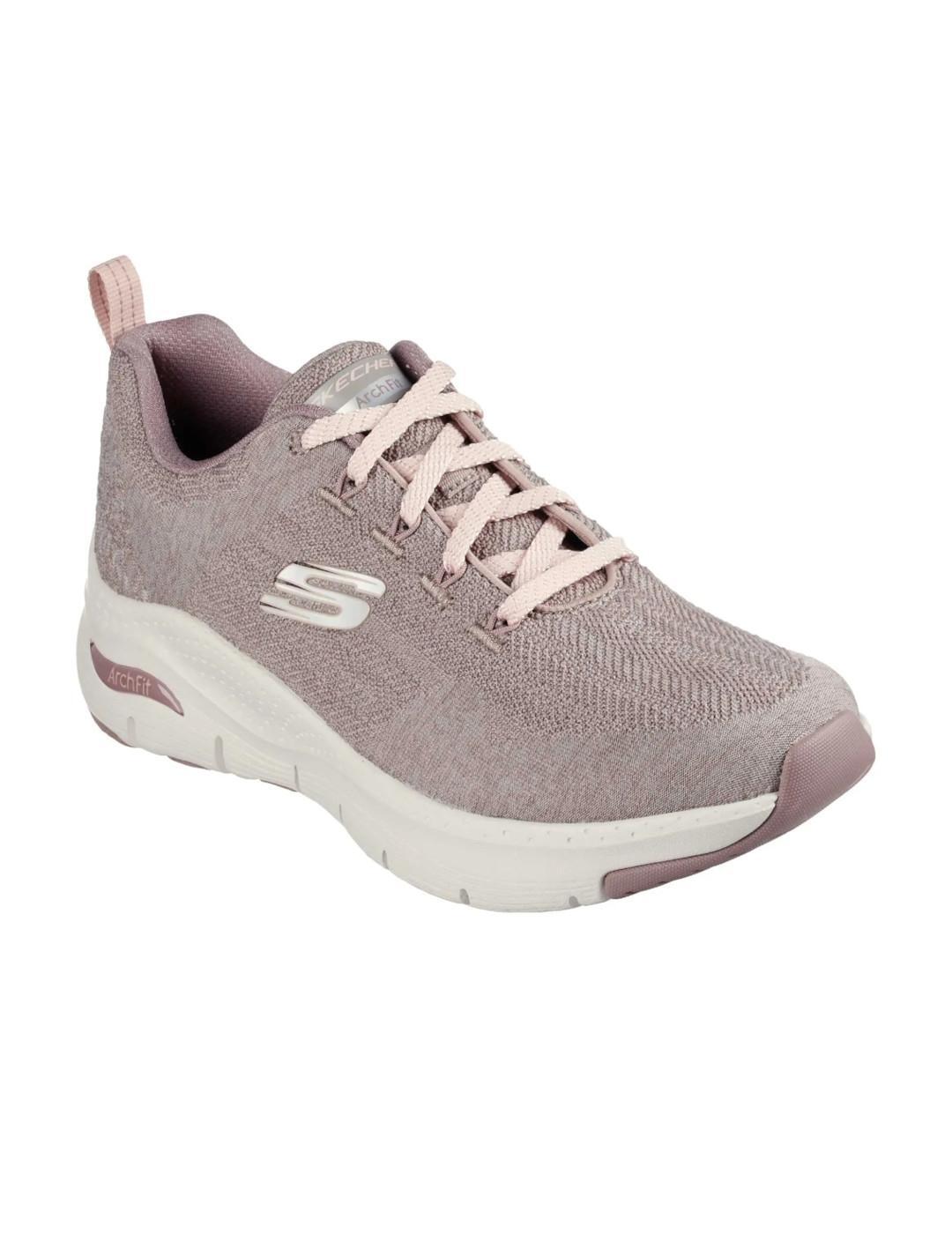 Arch Fit-Comfy Wave 3/5