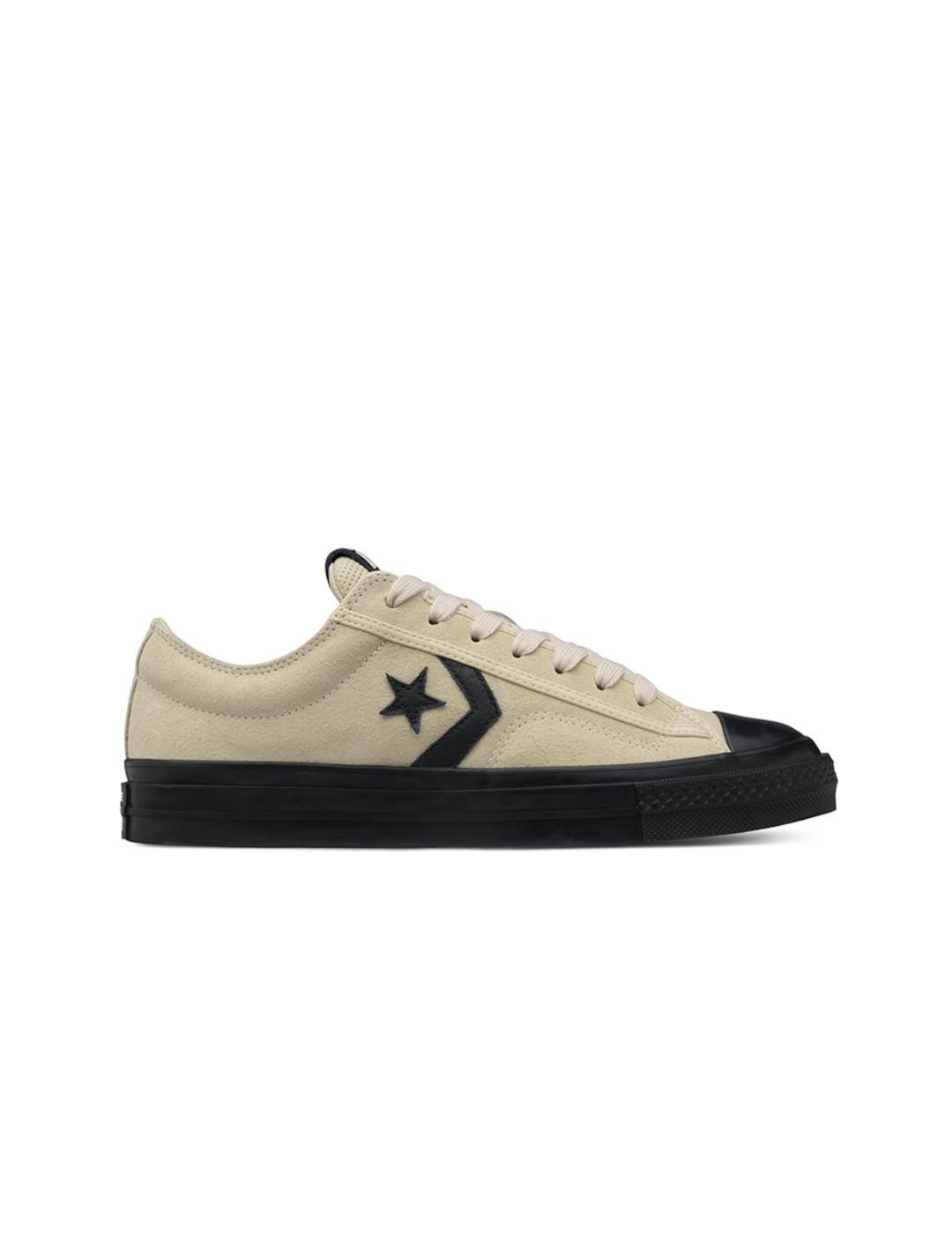 Chaussures pour hommes Converse Star Player Beige 1/5