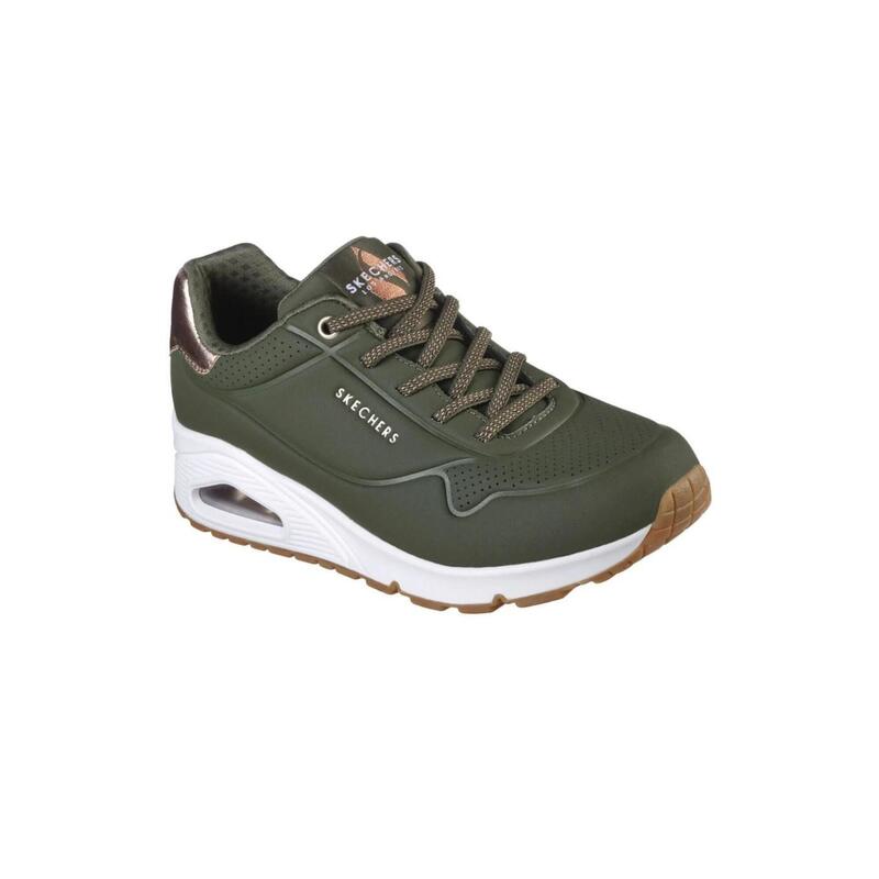 Sneakers para Mujer Skechers  Verde