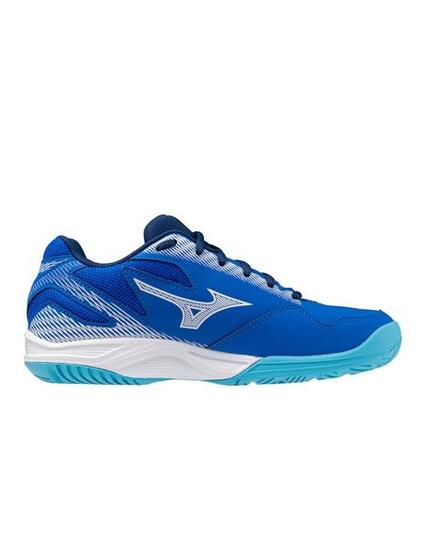 Zapatillas para Niño Mizuno Stealth star 2 Azul