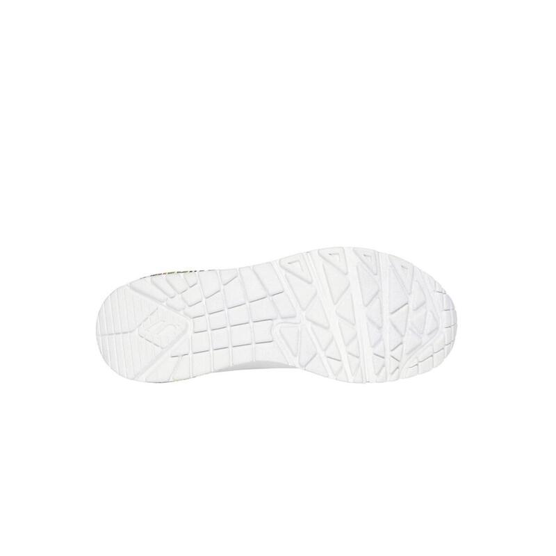 Sneakers para Mujer Skechers  Blanco