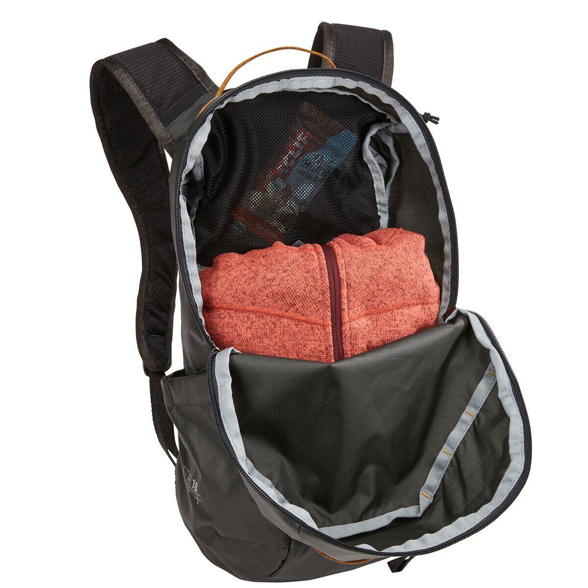 Plecak turystyczny Thule Stir 18 L - obsidian 6/7