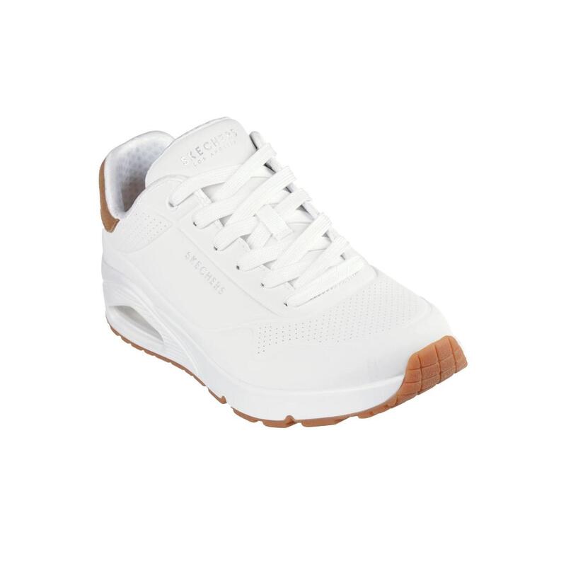 Sneakers para Hombre Skechers  Blanco