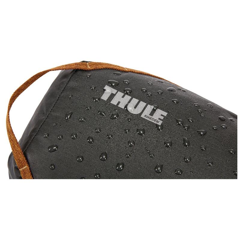 Rucsac drumetie Thule Stir, 18L, Wood Thrush Orange