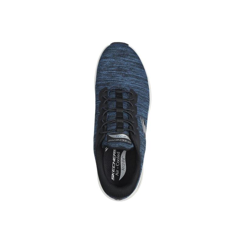 Sneakers para Hombre Skechers  Azul