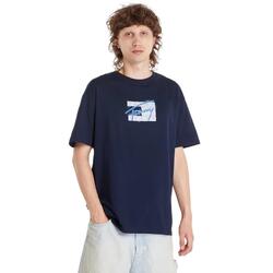 Drapeau de rue normal DM0DM18528-C1G