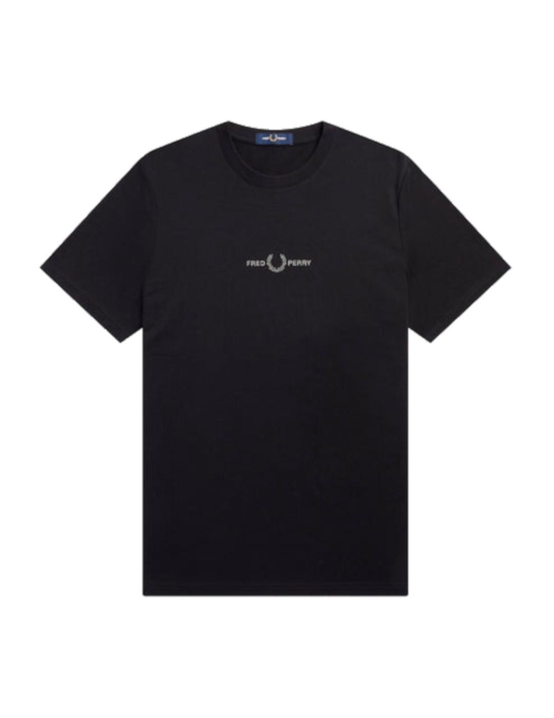 FRED PERRY picture