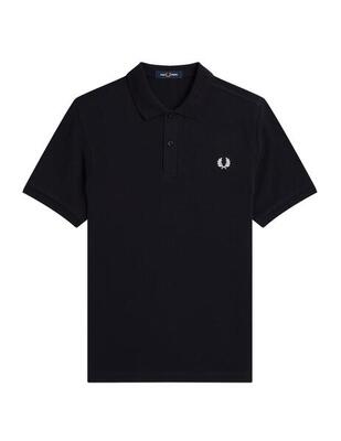Polo fred perry marine klassiek