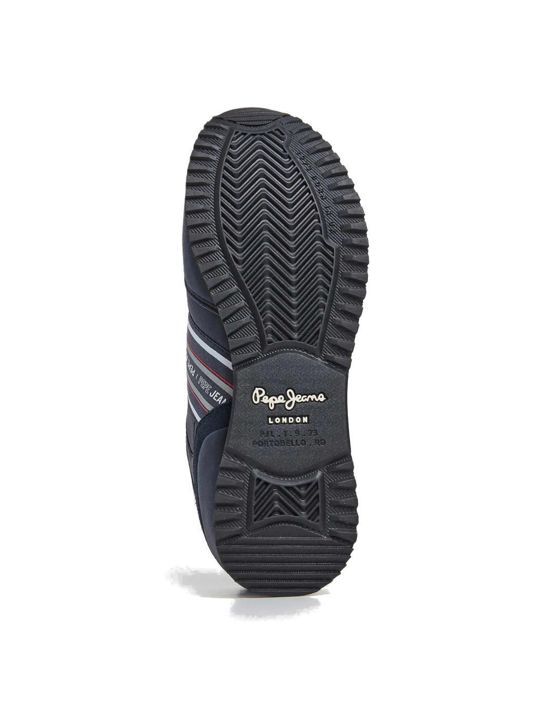 Trenerzy Pepe Jeans Dublin 3/5