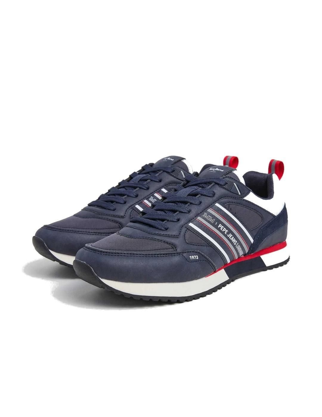 Trenerzy Pepe Jeans Dublin 2/5