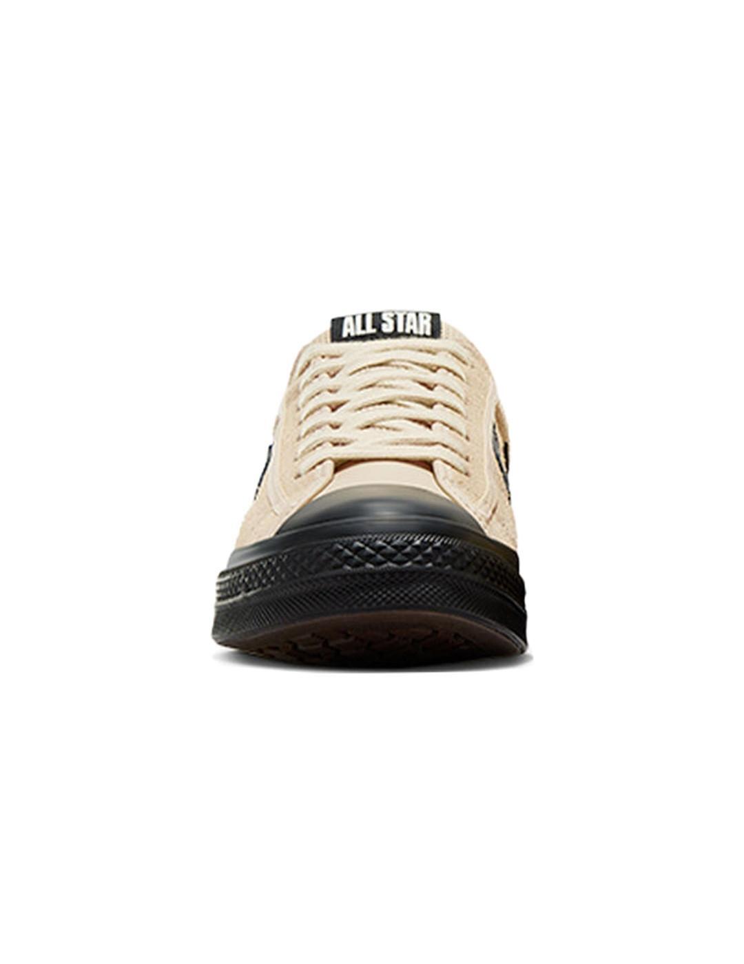 Chaussures pour hommes Converse Star Player Beige 4/5