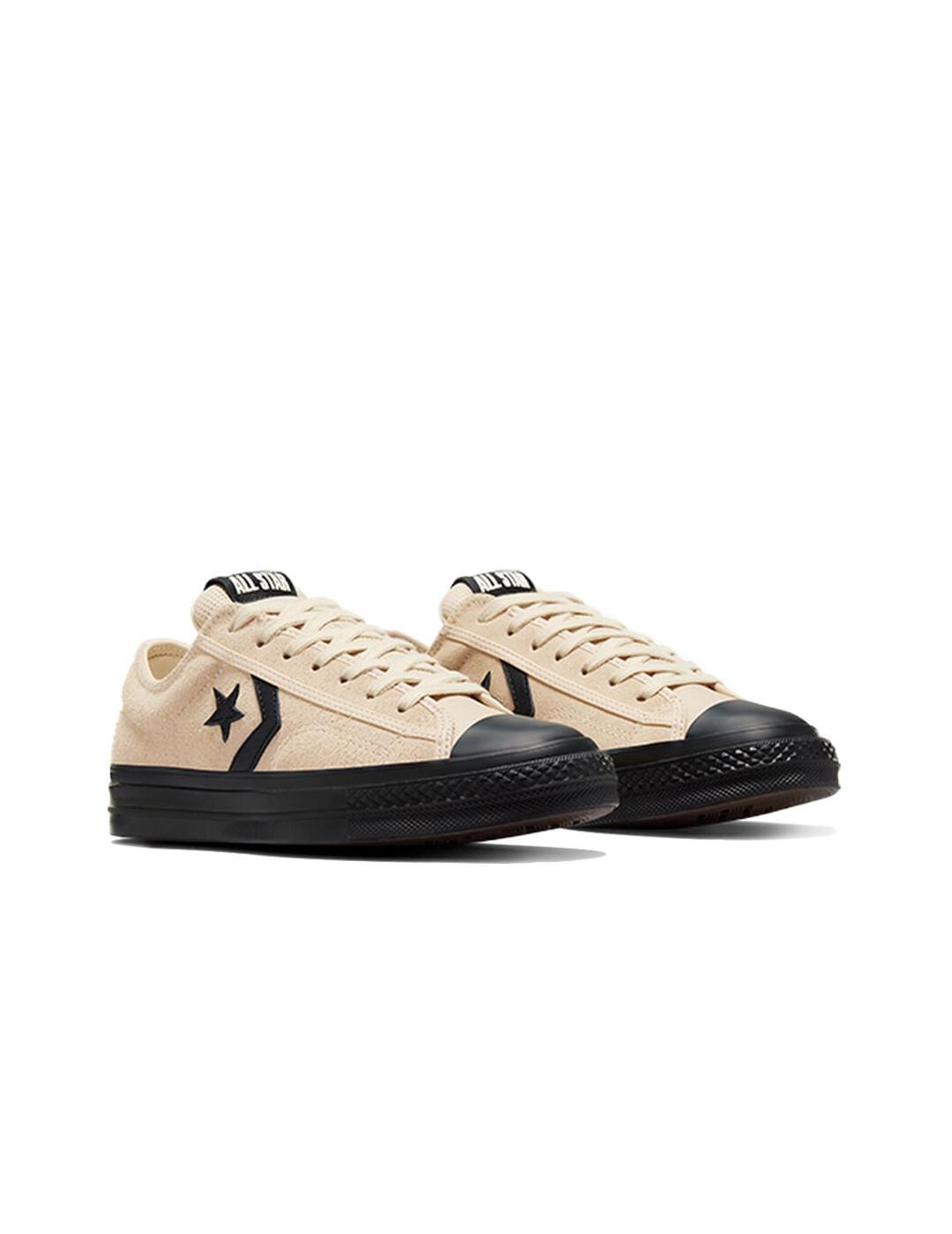 Chaussures pour hommes Converse Star Player Beige 3/5
