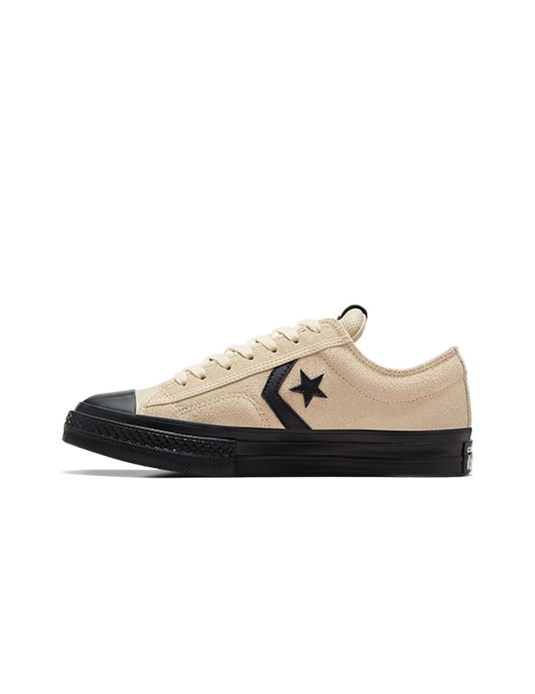 Chaussures pour hommes Converse Star Player Beige 2/5