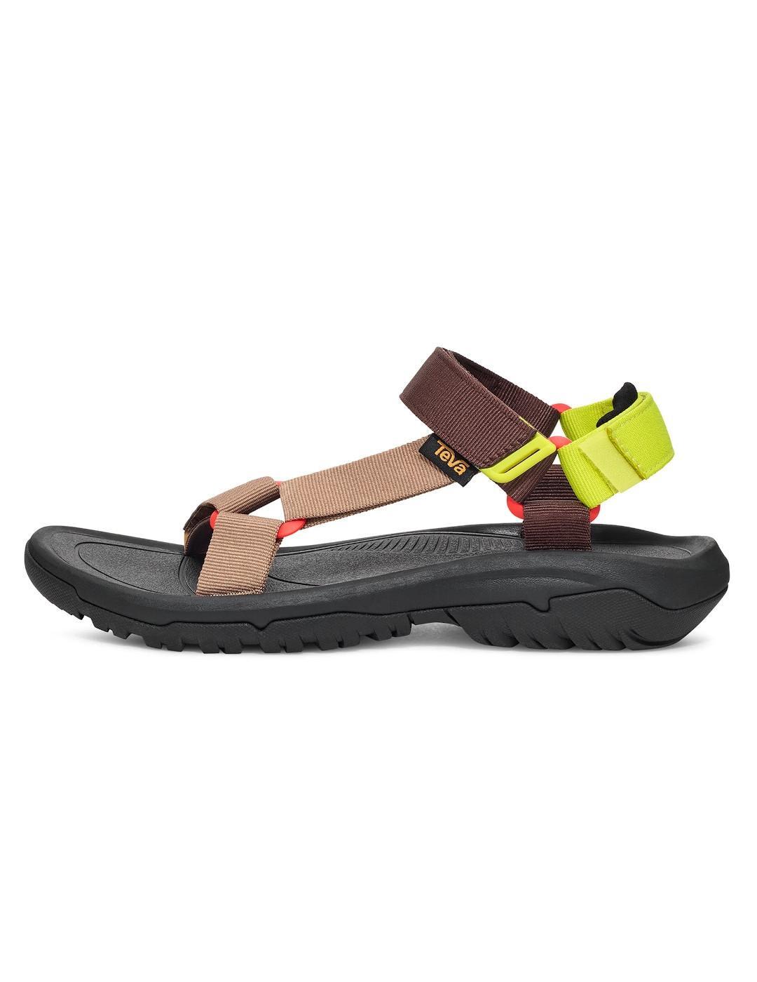 Sandalias para Hombre Teva Hurricane xlt2 Multicolor 2/7