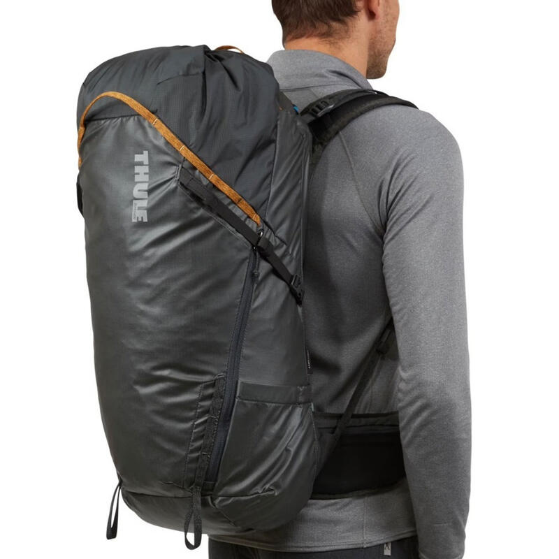 Rucsac tehnic Thule Stir, 35L, Barbati, Portocaliu