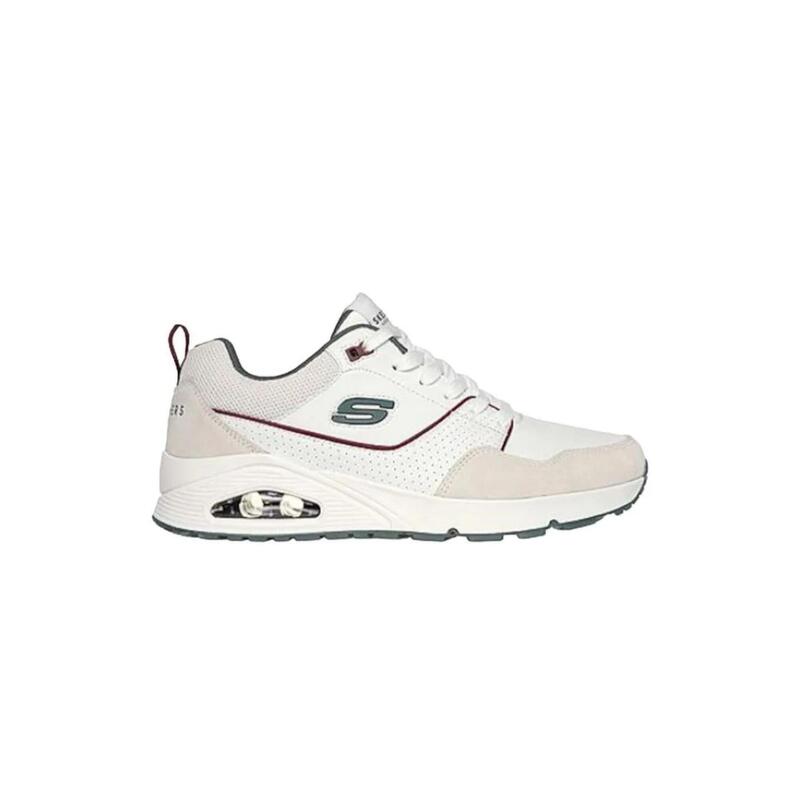 Sneakers para Hombre Skechers  Blanco