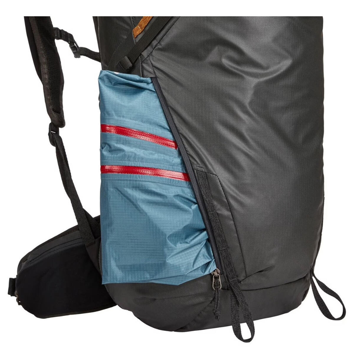 Plecak turystyczny Thule Stir 35 L - woodthrush 6/7