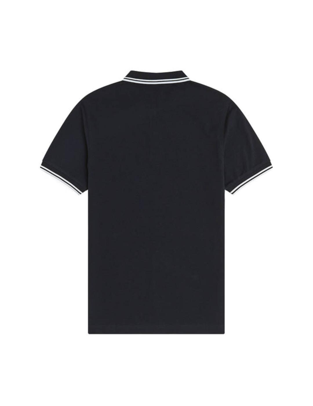 TWIN TIPPED SHIRT COL 238 2/4