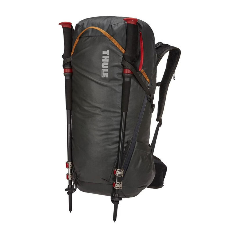 Rucsac tehnic Thule Stir, 35L, Barbati, Portocaliu