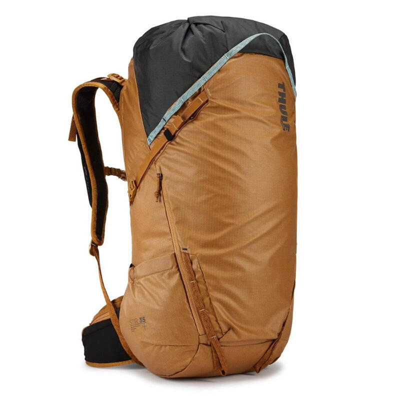 Rucsac tehnic Thule Stir, 35L, Barbati, Portocaliu