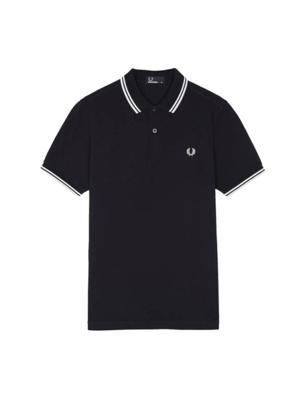 FRED PERRY Polo Fred Perry M3600