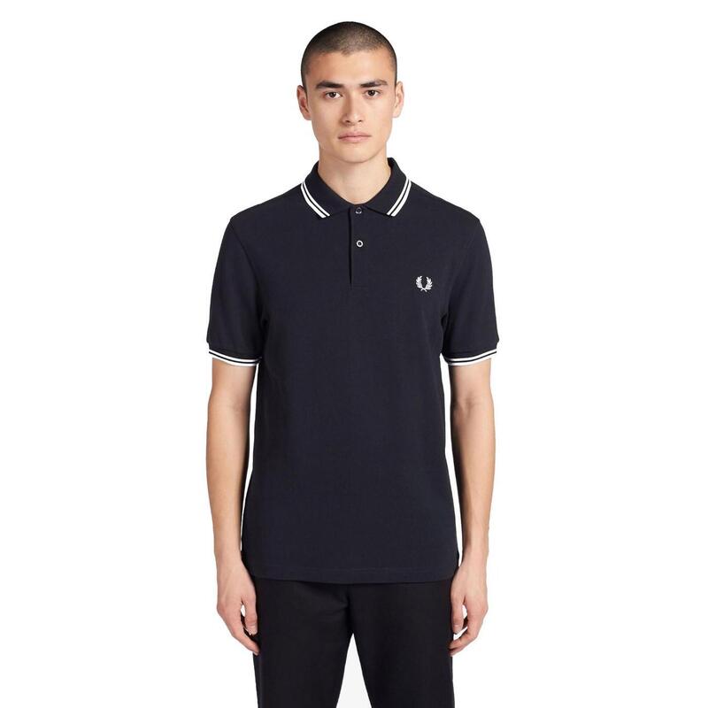 Polo Fred Perry M3600