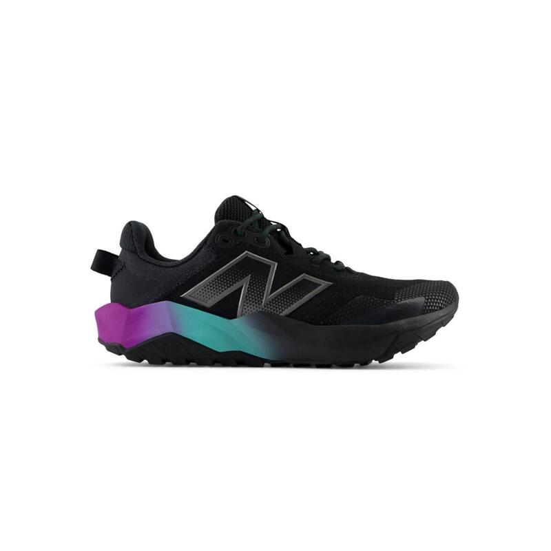 Sneakers para Hombre New balance  Negro