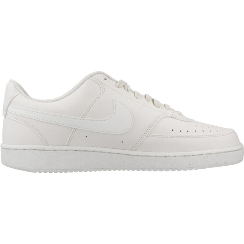 Zapatillas hombre Nike Nike Court Vision Low Next N Blanco