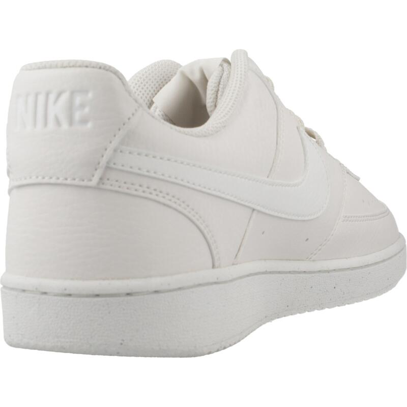 Zapatillas hombre Nike Nike Court Vision Low Next N Blanco