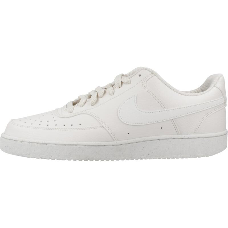 Zapatillas hombre Nike Nike Court Vision Low Next N Blanco