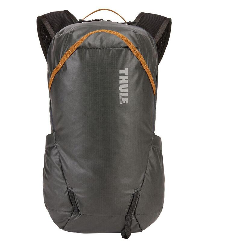 Rucsac drumetie Thule Stir, 18L, Obsidian Grey