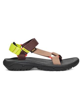 Sandales pour homme Teva Hurricane xlt2 Multicolore.