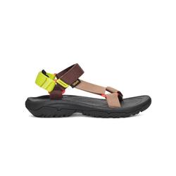 Sandales pour homme Teva Hurricane xlt2 Multicolore.