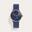 WITHINGS ScanWatch 2 - Montre connectée santé ECG SpO2 température 38mm Bleu