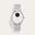 WITHINGS ScanWatch 2 - Montre connectée santé ECG SpO2 température 42mm Blanc