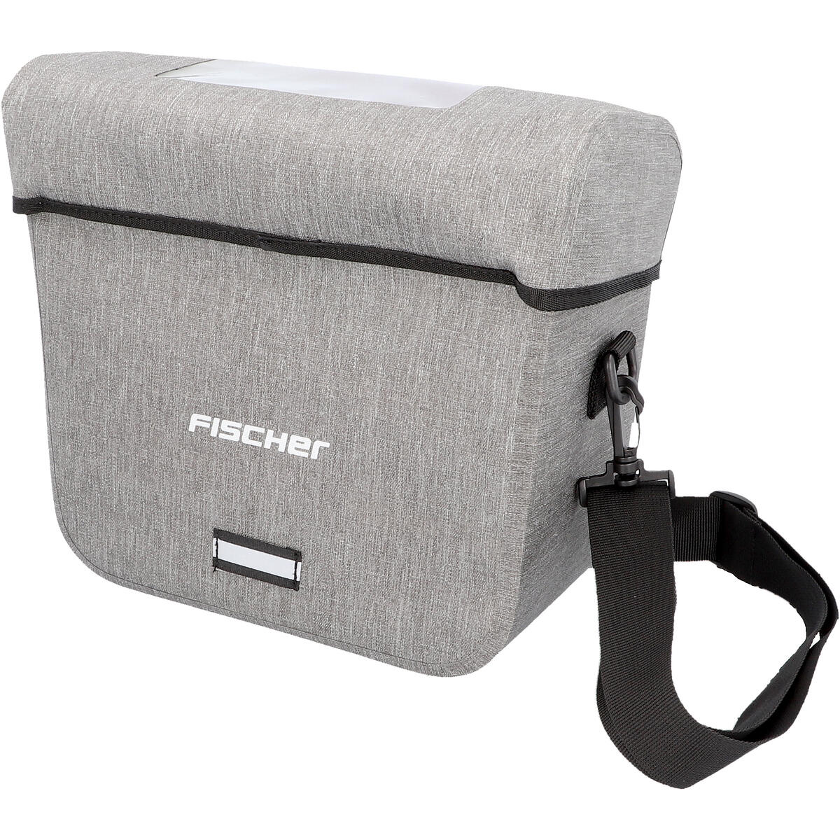 FISCHER Lenkertasche PLUS Cita 3/7