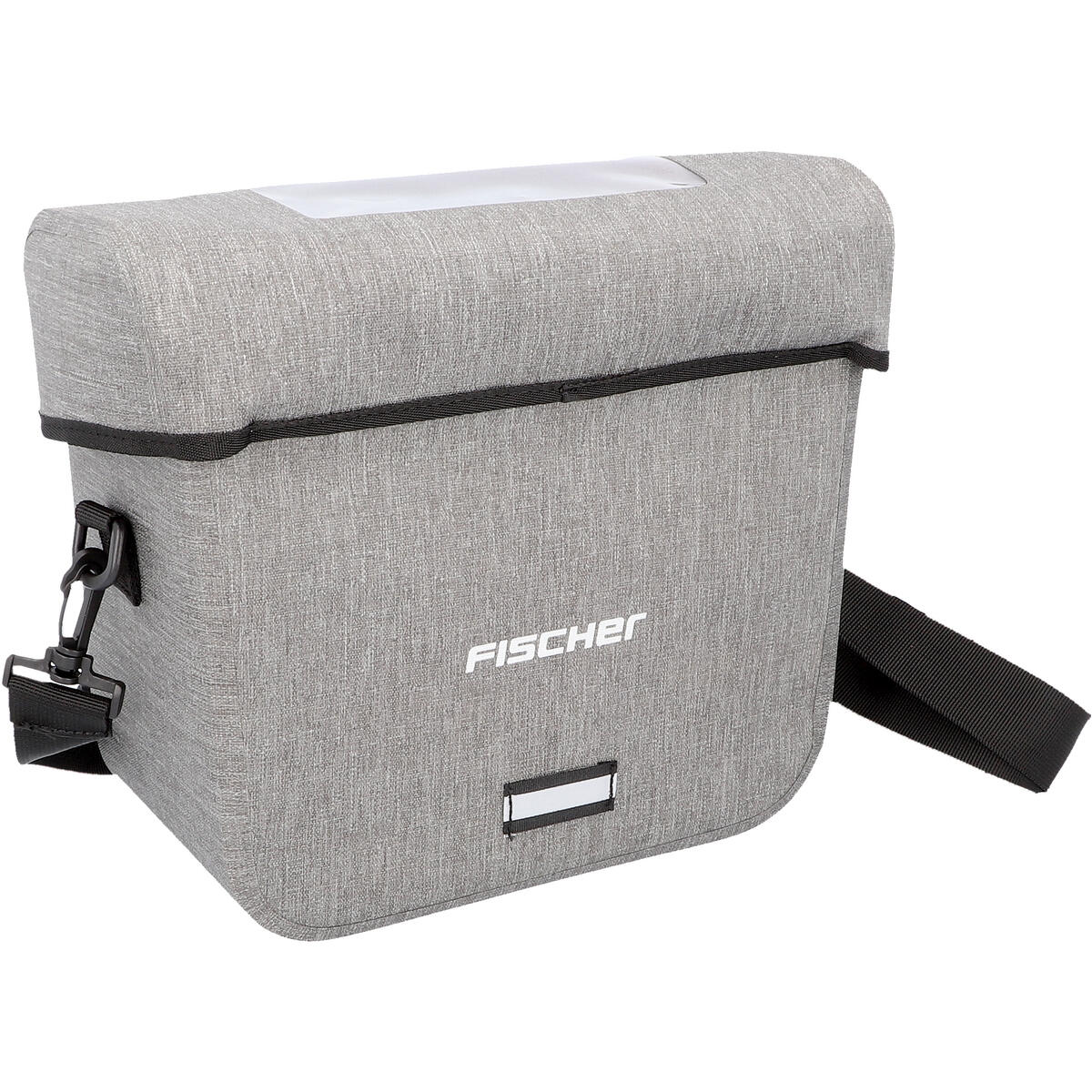 FISCHER BIKE FISCHER Lenkertasche PLUS Cita