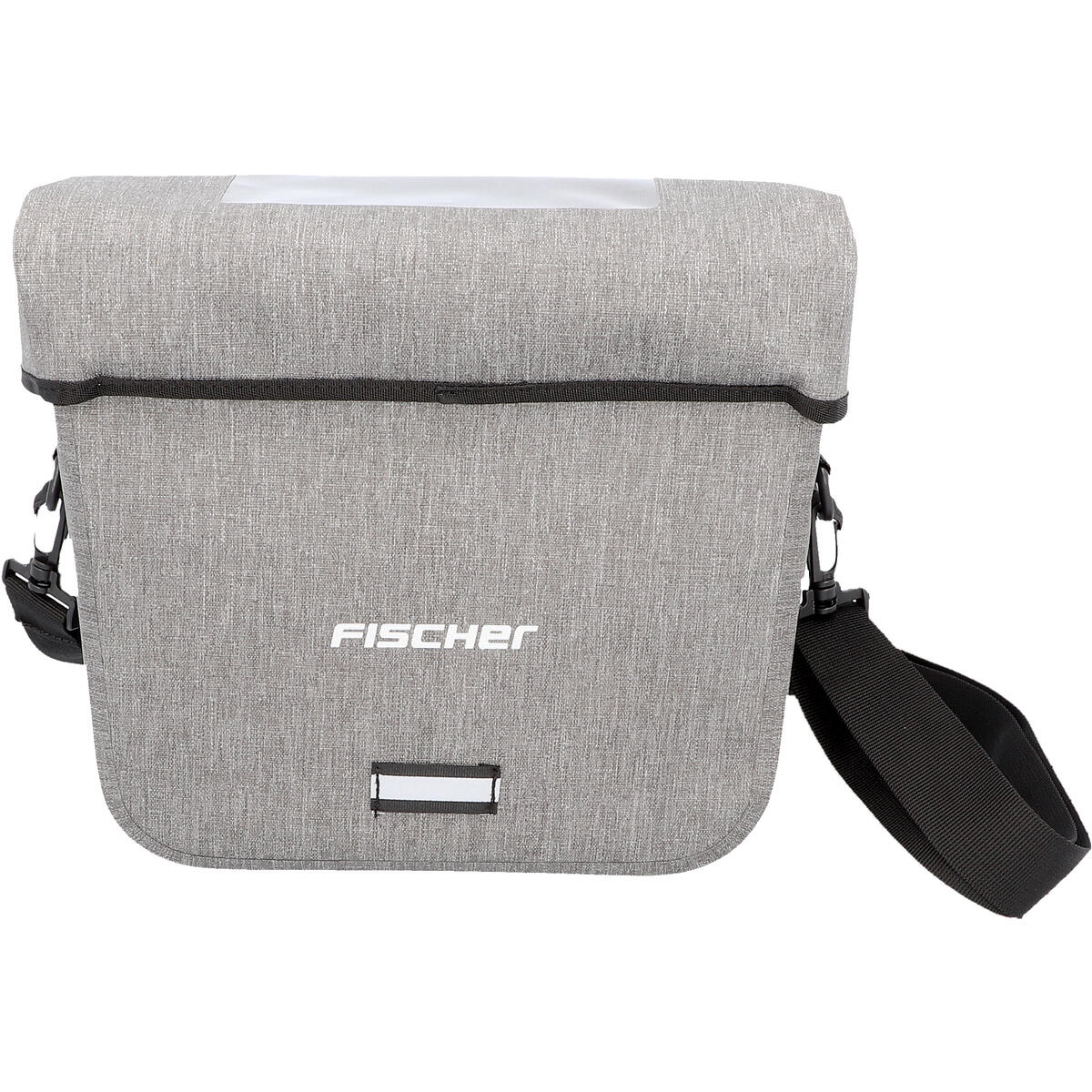 FISCHER Lenkertasche PLUS Cita 2/7