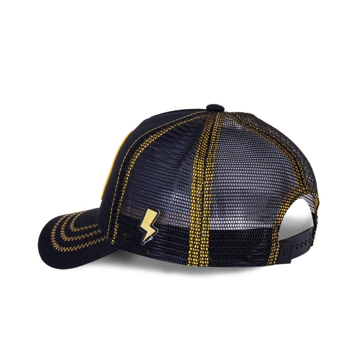 Casquette pour hommes Freegun Pokemon Pikachu Cap 4/5