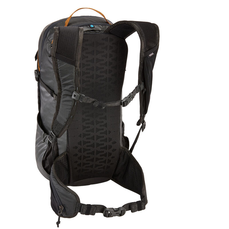 Rucsac drumetie pentru barbati Thule Stir 25L, Gri