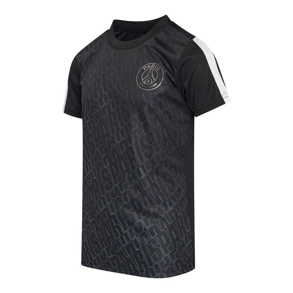 Ensemble Maillot short PSG - Collection officielle PARIS SAINT GERMAIN 5/7
