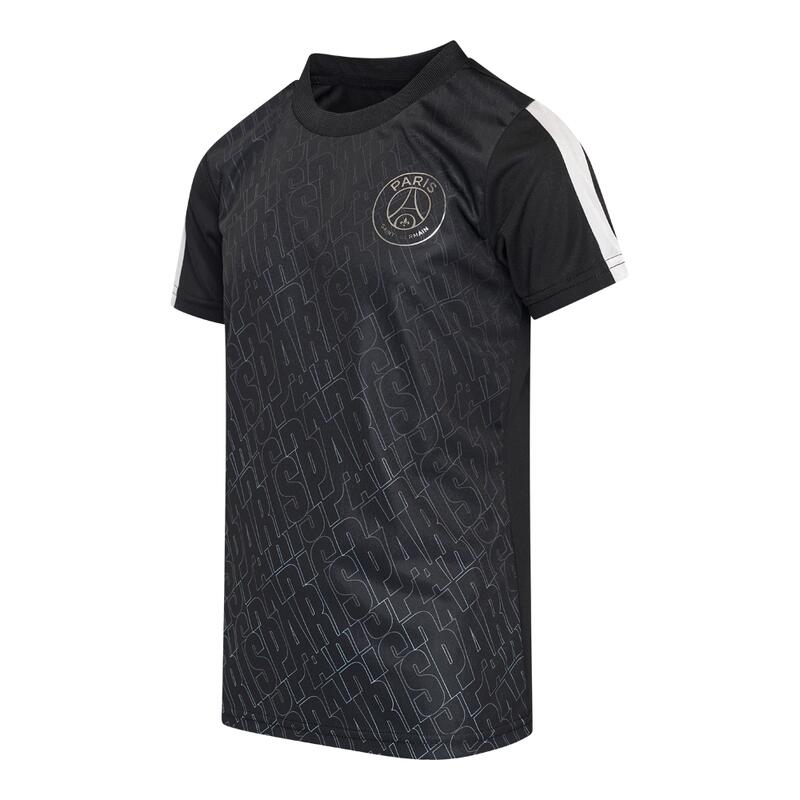 Tričko Paris Saint-Germain - dětské