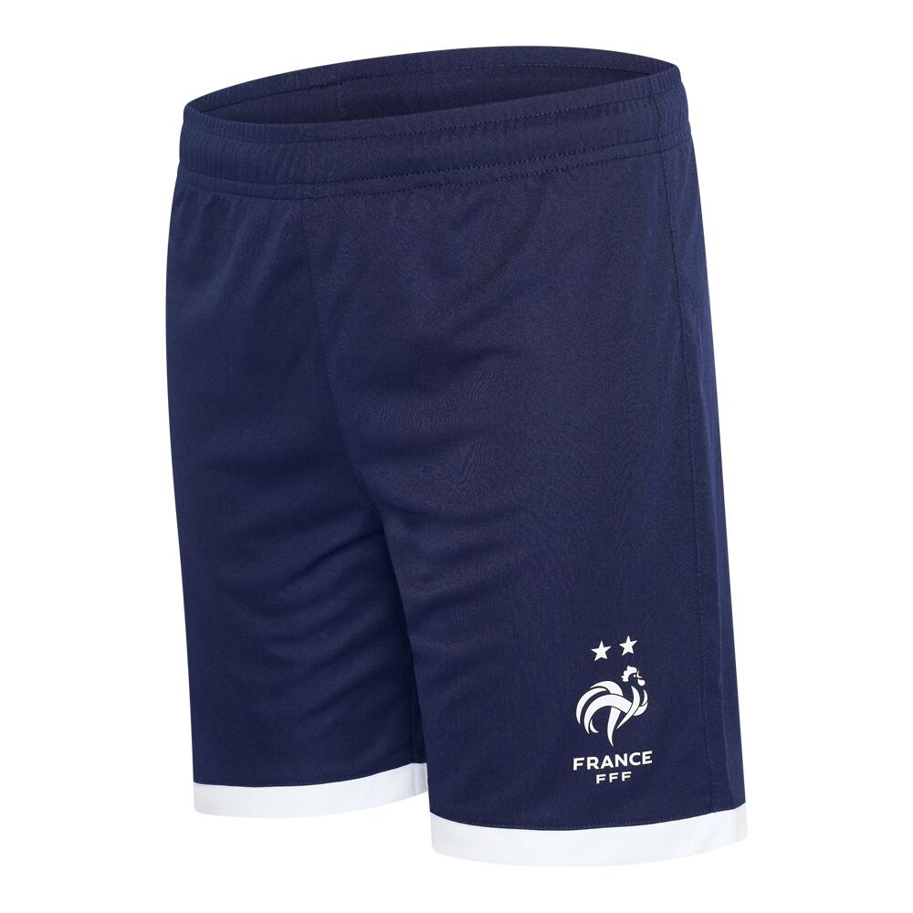Ensemble Maillot short FFF - Collection officielle Equipe de France de Football 7/7