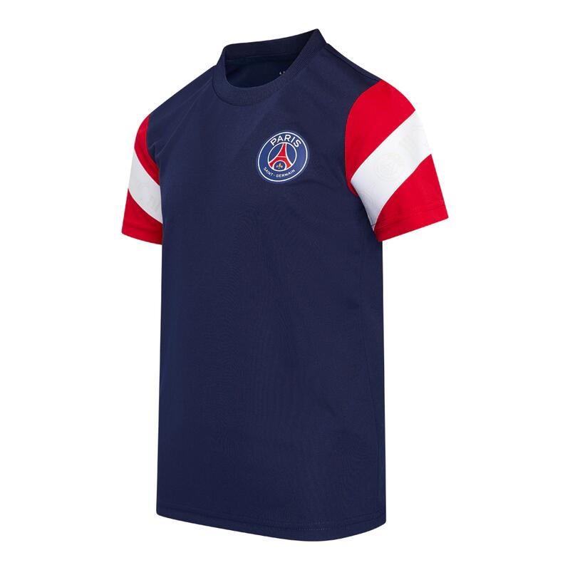 PSG Ensemble Maillot Short Collection Officielle Paris Saint Germain - 6 Ans PSG Ensemble Maillot Short Collection Officielle Paris Saint Germain - 6 Ans