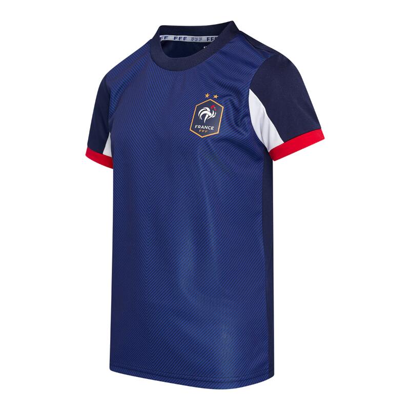 Francouzský Fotbalový Set pro Děti - FFF